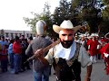 Mascaritas Huejotzingo 2008, Zacapoaxtlas 3er Barrio Mascaritas Huejotzingo 2008, Zacapoaxtlas 3er Barrio