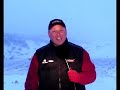 Perisher Snow & Road Report 10th August Snowy Mts TV
