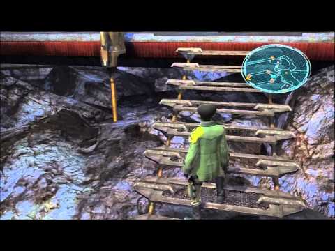 preview-Let\'s Play Final Fantasy 13! - 019 - Sazh and Vanille (ctye85)