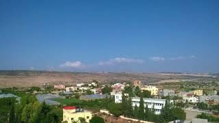 هوا نابلس- تعرف على قرية فلامية بمحافظة قلقلية يحدثنا عنها عضو المجلس القروي أ. باسم جمال