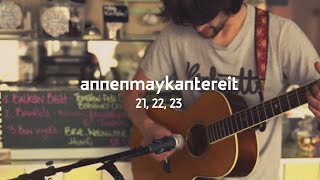 21 22 23 - AnnenMayKantereit  (Offizielles Video)