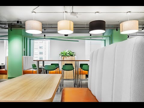 Office Suite for 8