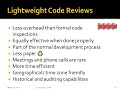 Click here to watch this video Peer Code Review