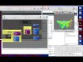 OpenCL Tips In Quartz Composer with OpenCL Heightfield example file