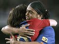Video para mi amigo Ronaldinho