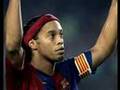 Video para mi amigo Ronaldinho