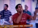 Dá uma chance - Inimigos da HP