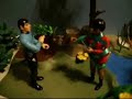 Star Trek Zorn des Gorn Teil 3