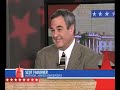 Roll Call TV - Scott Faulkner - Part 1