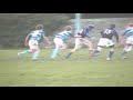 Mount Temple vs. Newpark (replay) McMullen Cup 11.12.06 Mount Temple vs. Newpark (replay) McMullen Cup 11.12.06