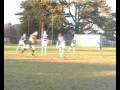 Mount Temple vs. Newpark (replay) McMullen Cup 11.12.06
