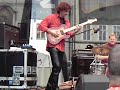 Andy Manndorff Trio Andy Manndorff Trio