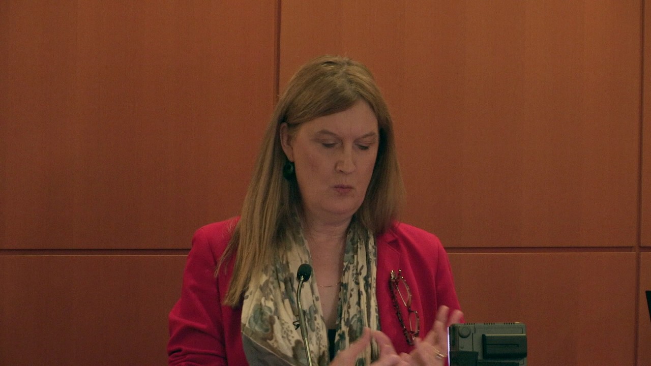 Jennifer Finney Boylan LGBT & Gender Issues Author, Speaker PRH