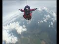 TANDEMOV� SESKOK Skydive : Skydive tandem skoky Va?ek ?vec