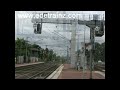 RER-B-Paris de Ronny Laika