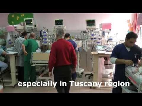 Giving a new life - Dare Una Nuova Vita