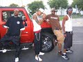 Jodeci - Love U 4 Life (Main Pass Remix by Mr Dalvin)