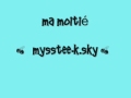 Ma Moitié
