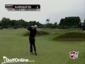 Padraig Harrington's First Major Win