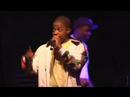 Momentum Multimedia & HHP Presents The Future Of Hip Hop