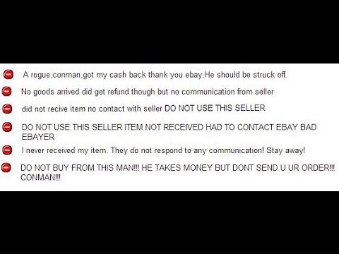 how to delete recently viewed items on ebay