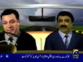 New found love between Asif Zardari and Nawaz Sharif