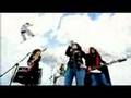 2008-05-26 | Women's Snowboarding - The Donnas (Olympics 2006) ~> The Donnas and the song "Fall Behind Me."...women's snowboarding Hannah Teter Lindsey Jacobellis Gretchen Bleiler Kelly Clark The Donnas gold medal powder halfpipe (02:00)