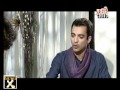 Art Talk - Rakesh Chaurasia (Indian Classical Flutist) - 1 of 2