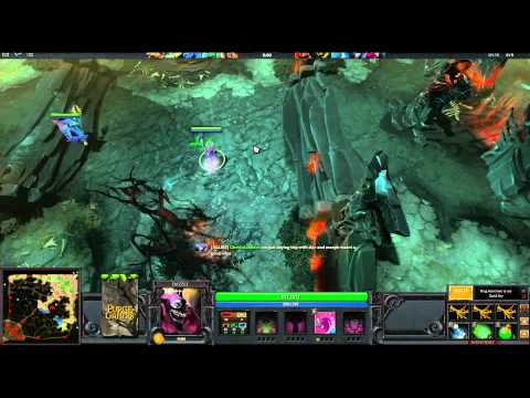 dota 2 beta - Come watch my 4th game of the Dota 2 beta! I will be posting a ton more content over the rest of the night, so please subscribe! Tags: Dota Defense of the an...