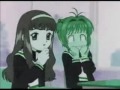 Sakura & Tomoyo - So Sick Sakura & Tomoyo - So Sick
