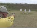 Jailbreak Stage, 2005 Cavalry Arms 3-Gun