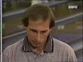 97 Ebonite Challenge Championship Match Weber vs Duke Part1