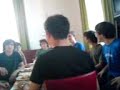 Topfenkn�delessen, Vorstellung der Kandidaten