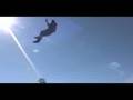 Grouse Mountain Zip line