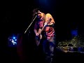 JOEY CAPE (LAGWAGON) - MAKING FRIENDS  - SUPER ROCK - ARGENTINA