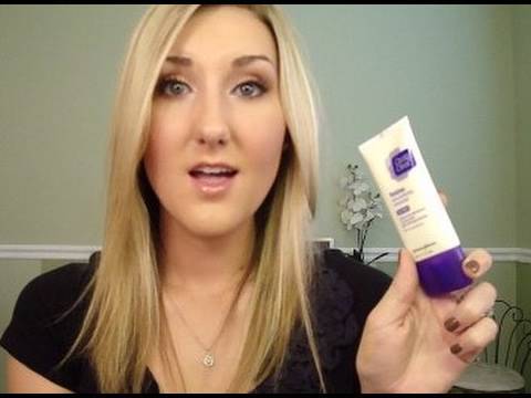 Favorite Drugstore Skincare Products