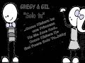 Mystic Gregg Ft Gil - Solo tu (By skanzito)