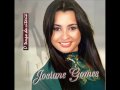 JOSIANE GOMES O TEMPO DA VITÓRIA