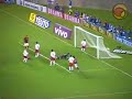 Flamengo 4 x 0 Internacional – Campeonato Brasileiro 2009 – Gols