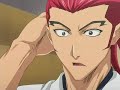 Bleach - Rukia/Renji