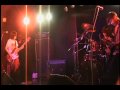 割れるバリア-Wareru Barrier-2010.3.18@横浜FAD/colorless