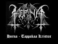Horna - Tappakaa Kristus