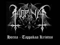 Horna - Tappakaa Kristus