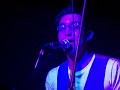 Jeremy Warmsley - Untitled (Live @ Notts, Rescue Rooms)