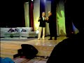 Sergio Esquivel y Mario Pintor, Un tipo como yo
