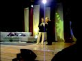 Sergio Esquivel y Mario Pintor, Un tipo como yo