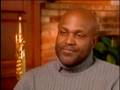 Ron Brown 700 Club