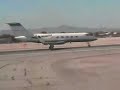 SWA Takeoff LAS 737