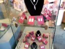 sites and sounds of the july gallery walk featuring the artists sarah leonard and christine wasankari