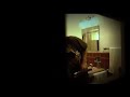 Bathroom Scene